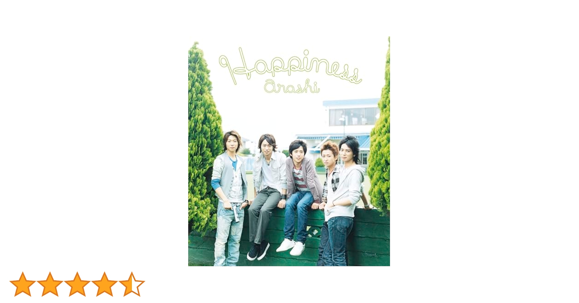 Happiness Happy Time(初回限定盤)(DVD付) Amazon.co.jp: Happy Time(初回限定盤)(DVD付): ミュージック